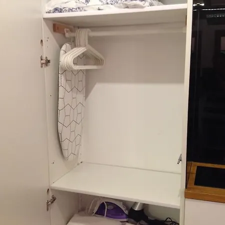 Okopowa Apartment *