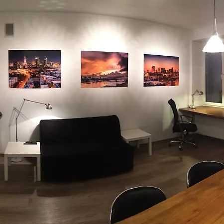 Apartment Okopowa